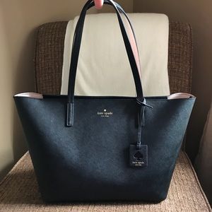 Kate Spade Scotts Place Lida Tote